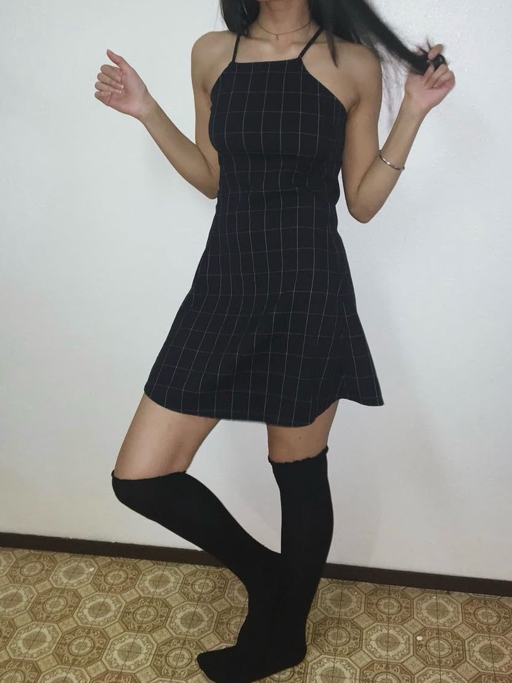 Brandy Melville Mini Dress